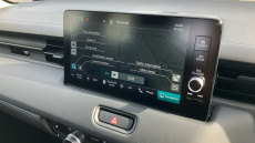 Honda HR-V 1.5 eHEV Elegance 5dr CVT Hybrid Hatchback